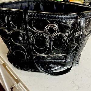 Coach bag like new